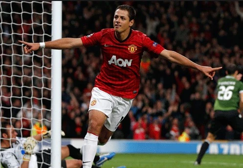 Jose Mourinho và bản hợp đồng thứ tư ở M.U ảnh 5